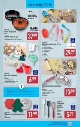 Jesienna moda w ALDI