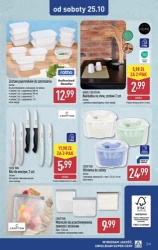 Jesienna moda w ALDI