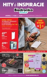 Hity i inspiracje - Biedronka Home