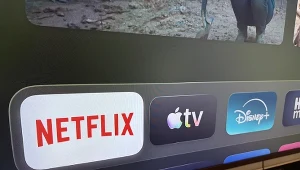 Apple TV+ wkrótce zniknie. Co pojawi się w zamian?