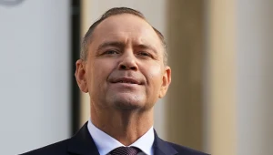 Karol Nawrocki ma plan jak uratować NFZ.