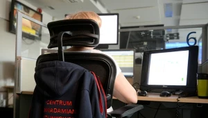 Problemy z numerami alarmowymi