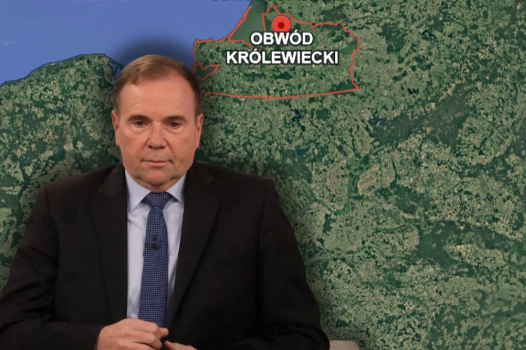Generał Ben Hodges ocenił reakcję na ewentualny atak Rosji na kraj NATO. "Królewiec i Sewastopol będą zniszczone"