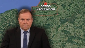 Generał Ben Hodges ocenił reakcję na ewentualny atak Rosji na kraj NATO. "Królewiec i Sewastopol będą zniszczone"