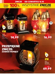 Pamietaj, dbaj! - Kaufland