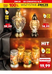Pamietaj, dbaj! - Kaufland