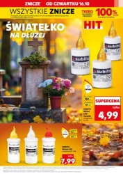 Pamietaj, dbaj! - Kaufland