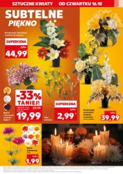 Pamietaj, dbaj! - Kaufland
