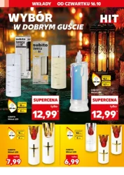 Pamietaj, dbaj! - Kaufland