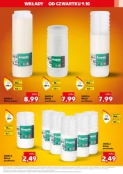 Pamietaj, dbaj! - Kaufland