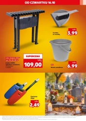 Pamietaj, dbaj! - Kaufland