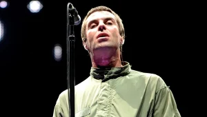 Liam Gallagher został dziadkiem
