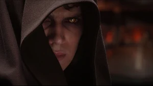 Star Wars: Zemsta Sithów - fragment filmu