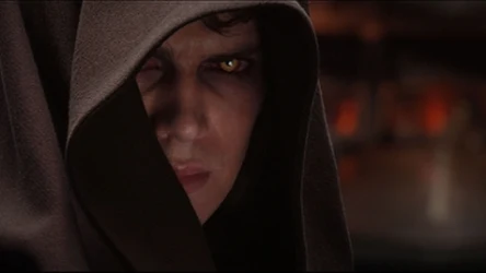 Star Wars: Zemsta Sithów - fragment filmu