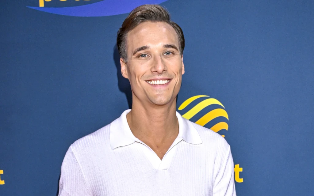 Maurycy Popiel w odcinku rodzinnym "TzG" zatańczył ze znaną mamą. W sieci ogromne poruszenie