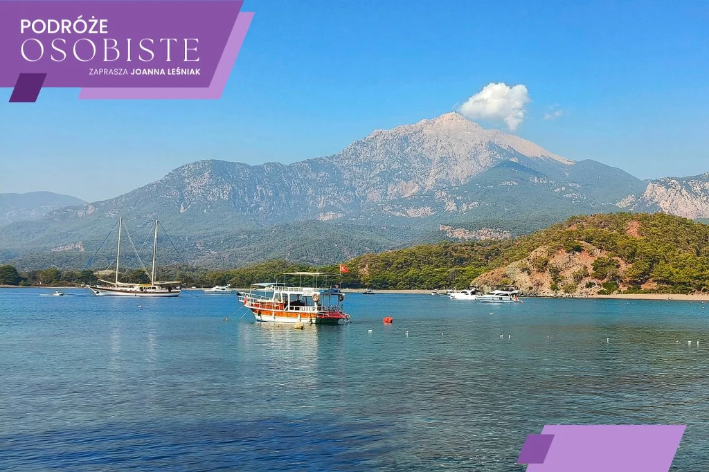 Turecki region Antalya potrafi zachwycić nie tylko widokami, ale też inspirującymi wydarzeniami Turecki region Antalya potrafi zachwycić nie tylko widokami, ale też inspirującymi wydarzeniami