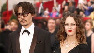"Sekretny syn" Johnny'ego Deppa i Vanessy Paradis. Przez 23 lata żył z dala od mediów