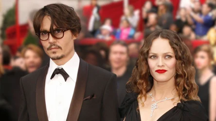 "Sekretny syn" Johnny'ego Deppa i Vanessy Paradis. Przez 23 lata żył tak, jakby wcale nie istniał