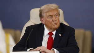 Trump zacieśni kontakty z dyktatorem? Powołał specjalnego wysłannika