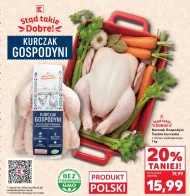 Курка K-Stąd Takie Dobre