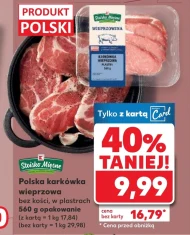 Шия K-Stoisko Mięsne