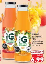 Сік Great