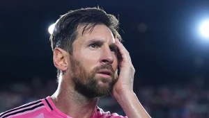 Messi w opałach, poważne problemy gwiazdy. Wszczęto postępowanie