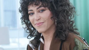 Natalia Kukulska wystąpi gościnnie jako jurorka w "Twoja Twarz Brzmi Znajomo"