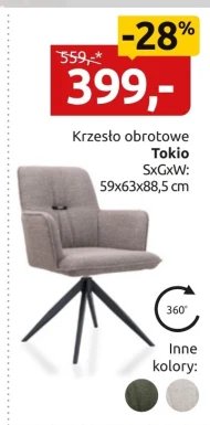 Krzesło