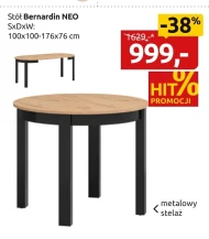 Stół