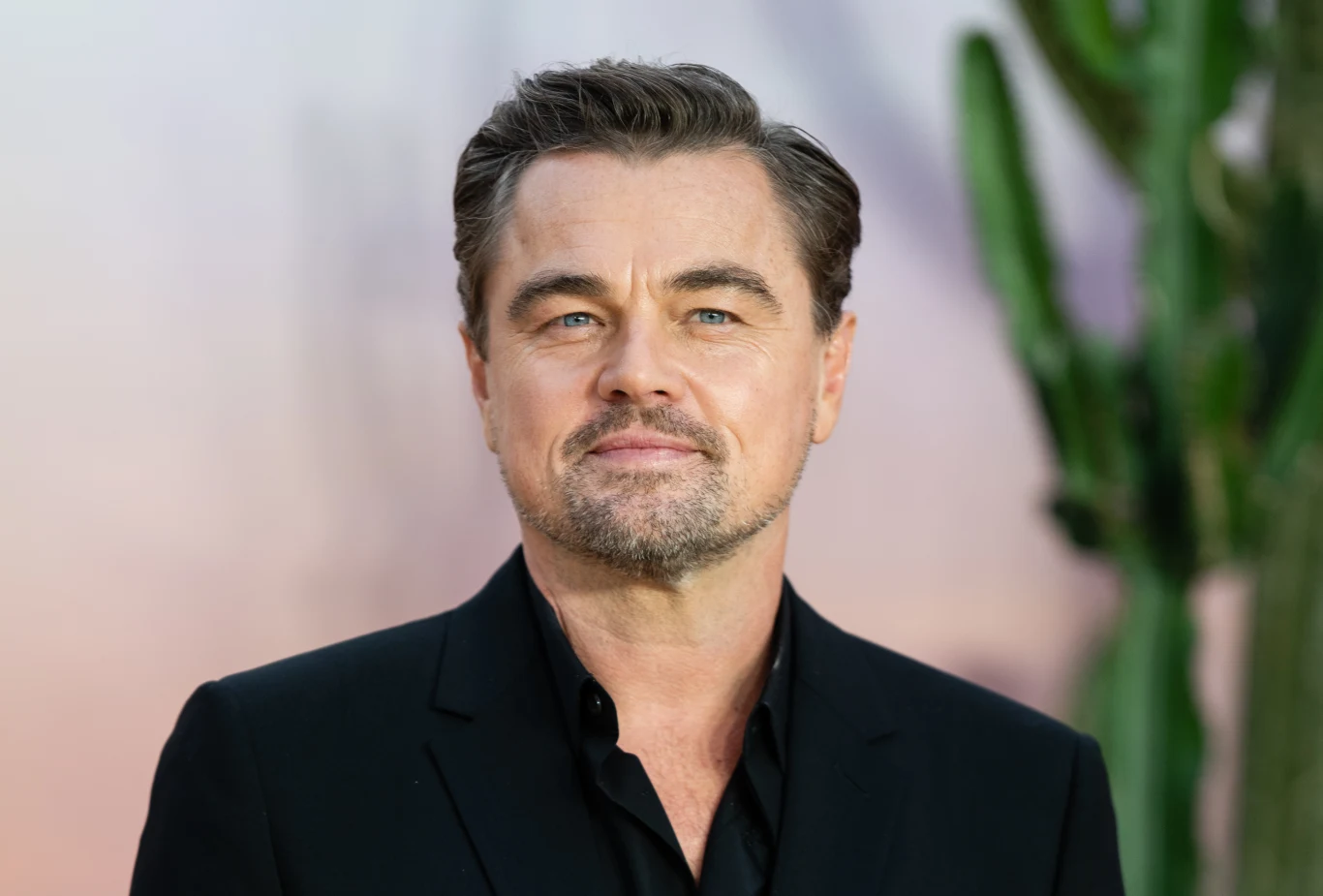 Leonardo DiCaprio Leonardo DiCaprio