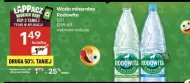 Мінеральна вода Rodowita
