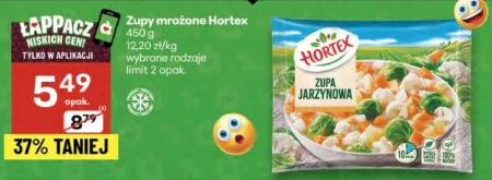 Zupa Hortex