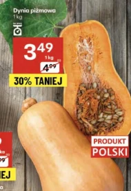 Dynia Polski