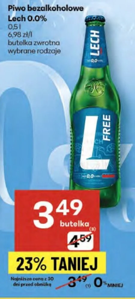 Piwo Lech