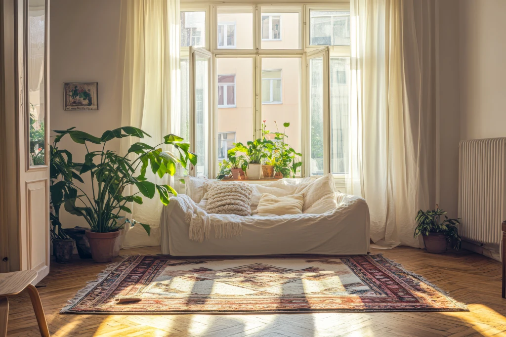 Warto zadbać o świeży zapach w domu Warto zadbać o świeży zapach w domu