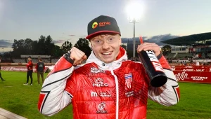 Polonia Bydgoszcz z piorunującą przewagą. Wszystko przez jeden transfer