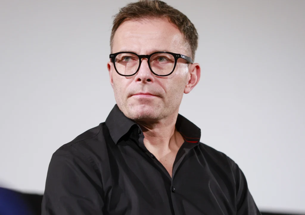 Tomasz Bednarek Tomasz Bednarek