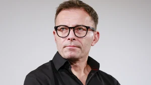 Od 28 lat gra w "Klanie". Wprost mówi o pójściu w ślady Bursztynowicz