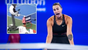 Decydowały centymetry u Sabalenki, Polka mogła dać szansę Swiątek