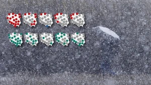 To może być wyjątkowa zima. Odpowiada za to kilka zjawisk