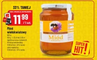 Miód Nectus
