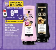 Кондиціонер для волосся Gliss