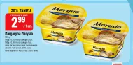 Маргарин Marysia