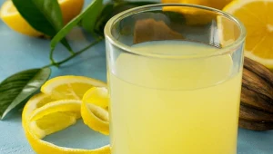 Działa lepiej jak podwójne espresso z rana. Na przemęczenie i leniwe jelita