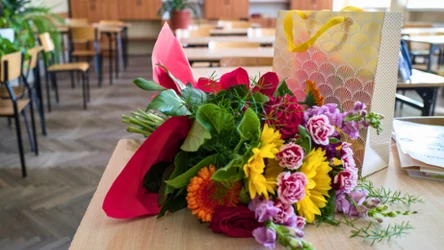 Dzień Nauczyciela 2025 - święto z piękną symboliką 