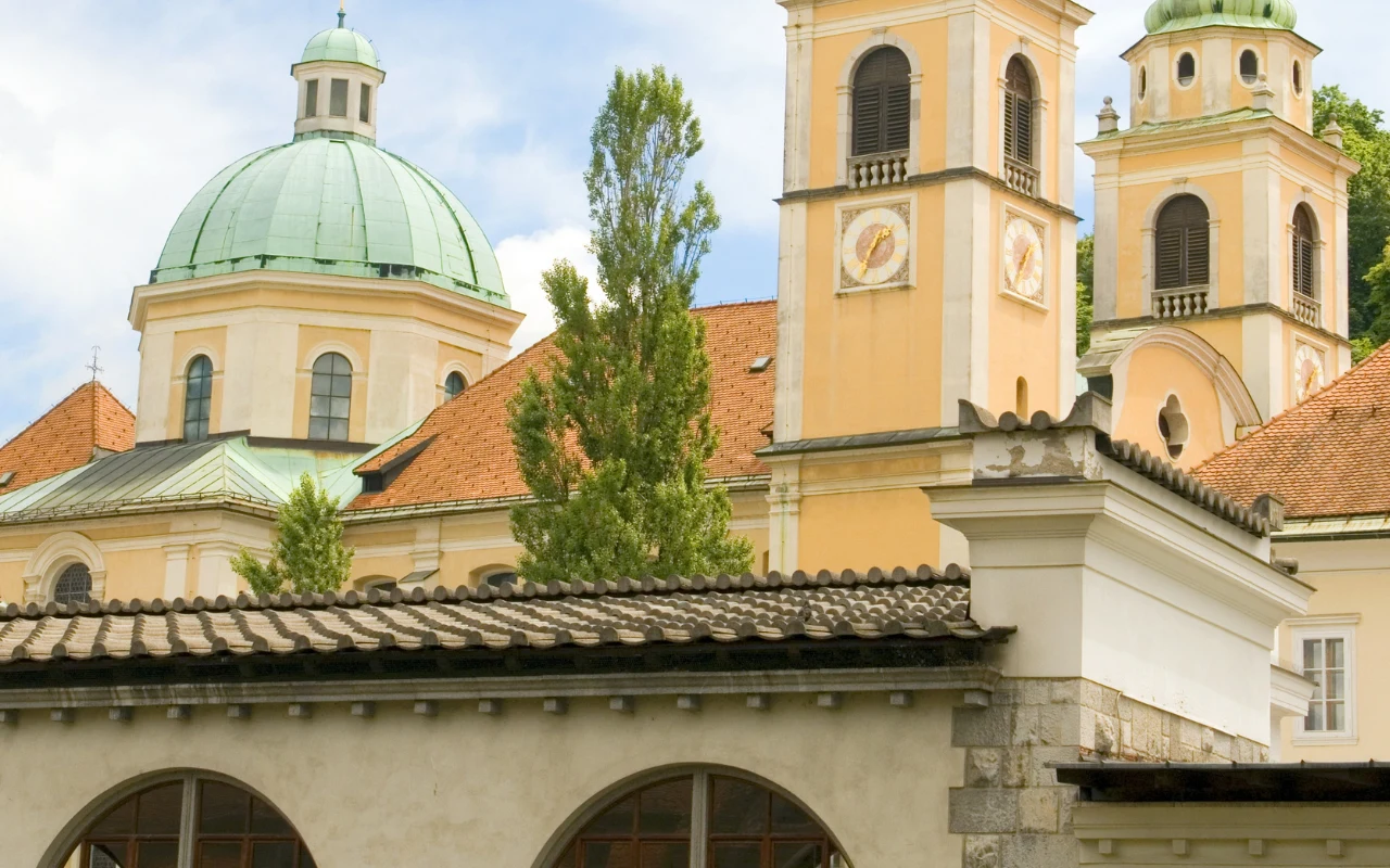 Katedra świętego Mikołaja