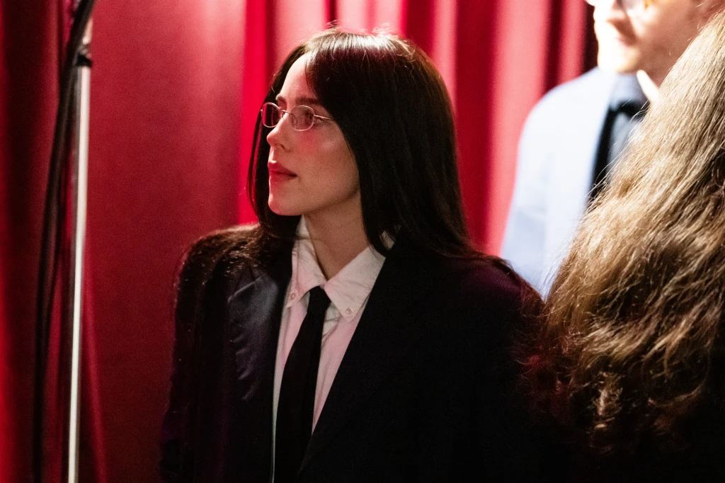 Billie Eilish Billie Eilish