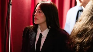 Billie Eilish