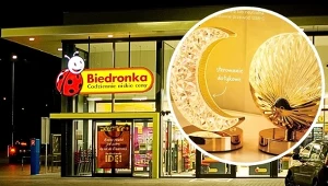 Magia światła w Twoim domu – stylowe lampy LED z Biedronki